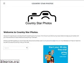 countrystarphotos.com