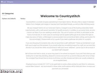 countrystitch.com