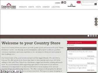 countrystore.net