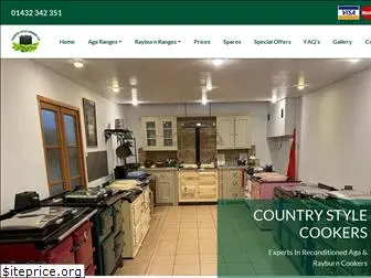 countrystylecookers.com
