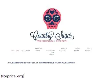 countrysugar.com