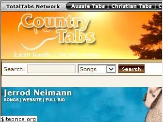 countrytabs.com