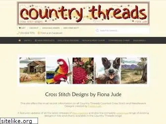 countrythreads.info