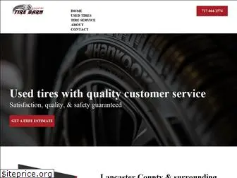 countrytirebarn.com