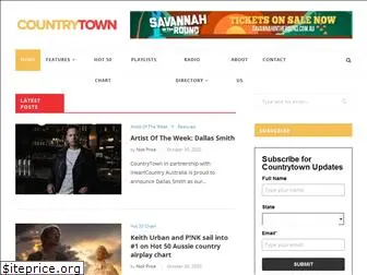countrytown.com.au