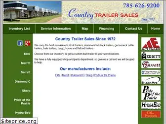 countrytrailer.com