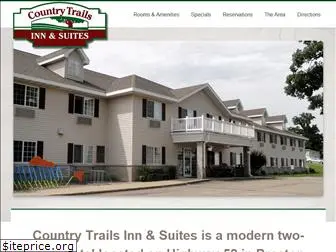 countrytrailsinn.com