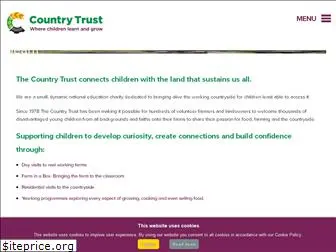 countrytrust.org.uk