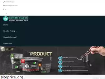 countryunlock.com