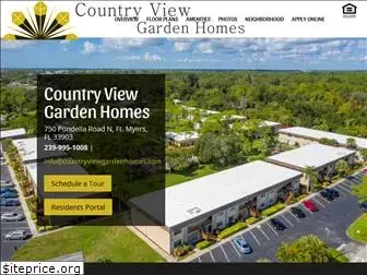 countryviewgardenhomes.com