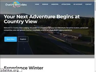 countryviewlodging.com