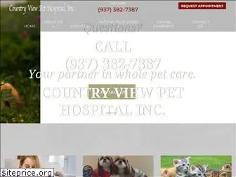 countryviewpets.com