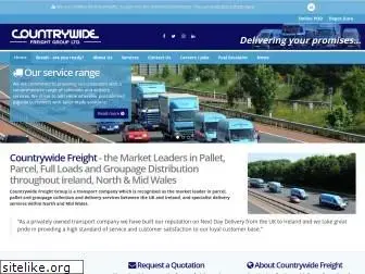 countrywide-freight.co.uk