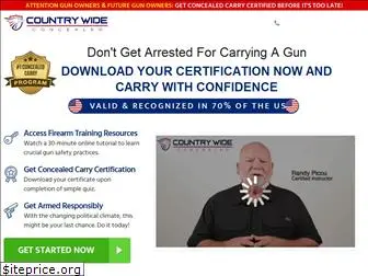 countrywideconcealed.com