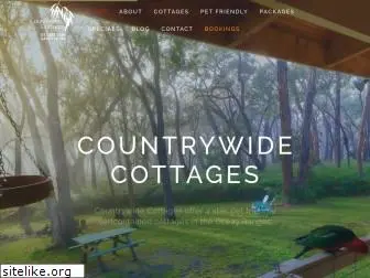 countrywidecottages.com.au