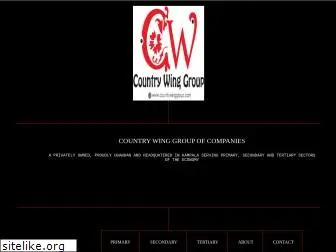 countrywinggroup.com