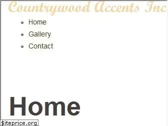 countrywoodaccentsinc.com