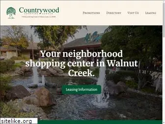 countrywoodshoppingcenter.com