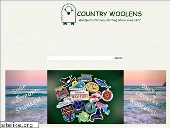 countrywoolens.com