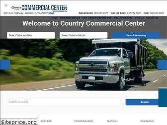 countryworktrucks.com