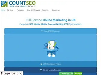 countseo.co.uk