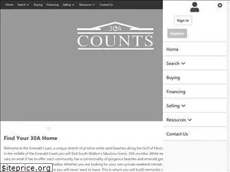 countson30a.com