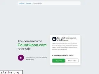 countupon.com