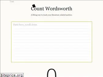 countwordsworth.com