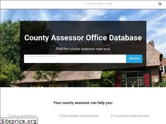 county-assessor.org