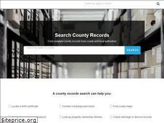 county-records.net