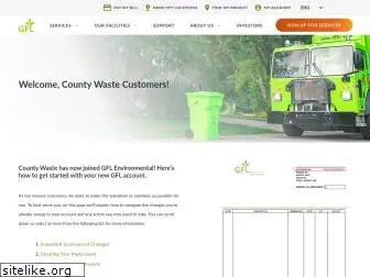 county-recycling.com