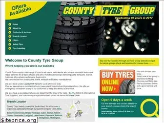 county-tyres.co.uk