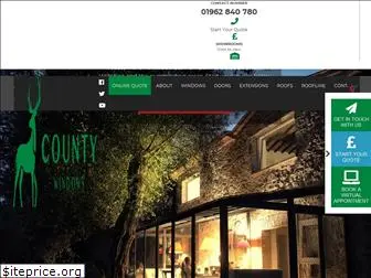 county-windows.com