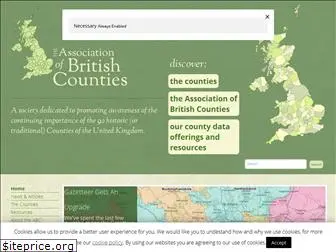 county-wise.org.uk