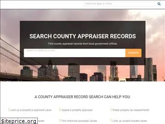 countyappraiser.org