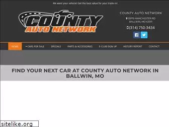 countyautonetwork.com