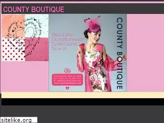 countyboutique.com