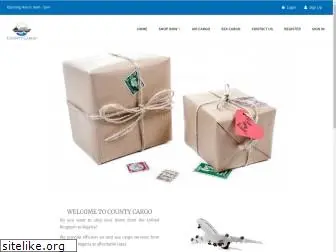 countycargo.com