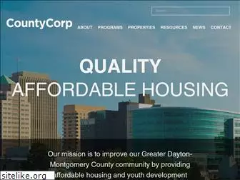 countycorp.com