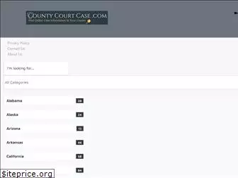 countycourtcase.com