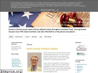 countycriminalattorney.com