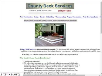 countydeck.com