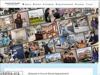 countydental.com