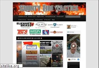 countyfiretactics.com