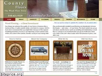 countyfloors.com