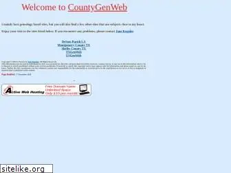 countygenweb.com