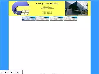 countyglass.com