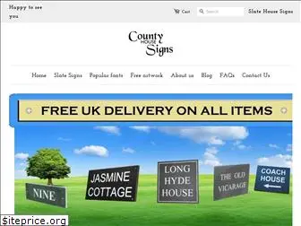 countyhousesigns.co.uk