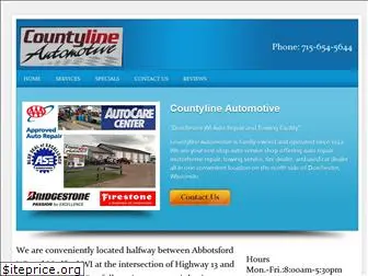 countylineautomotive.com