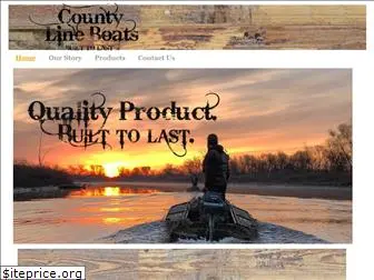 countylineboats.com